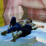 London: FRAMELESS Lates Immersive Art Experience - Location and Access in London