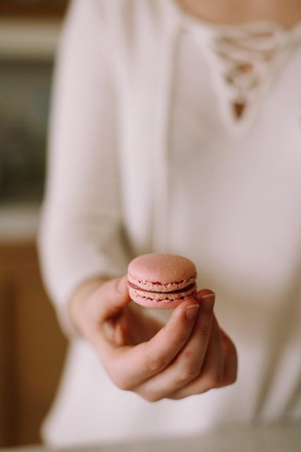 London: French Macaron Workshop in London - The Venue: Clapham North Art Centre in Greater London