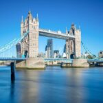 London: Full-Day London Bus Tour with Snacks - Exploring London on a Comfortable Coach