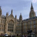 London Full Day Private Guided Walking Tour - Starting Point at Buckingham Palace in Westminster