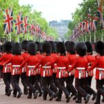 London Full-Day Tour by Black Cab - Drive Through Historic London Streets in a Black Cab