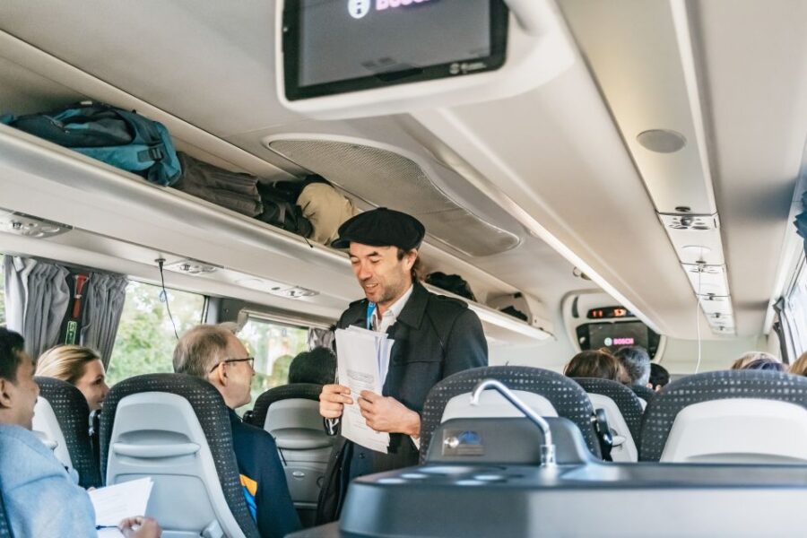 London: Full-Day Windsor, Stonehenge, and Oxford Tour - Starting at Windsor: A Royal Welcome