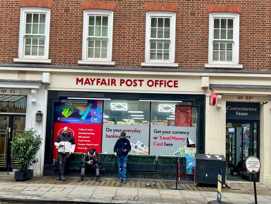 London: Full Monopoly Board Walking Tour Challenge - The Route Through South London and Old Kent Road