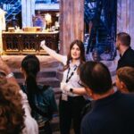 London: Fully-Guided Making of Harry Potter Tour - Starting Point: Euston War Memorial