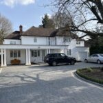 London: George Michael Tour by Black Taxi - Starting Point at Kingsbury Station