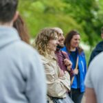 London: Ghost Walk and River Thames Boat Ride - Starting Point at the Statue of Goddess Diana