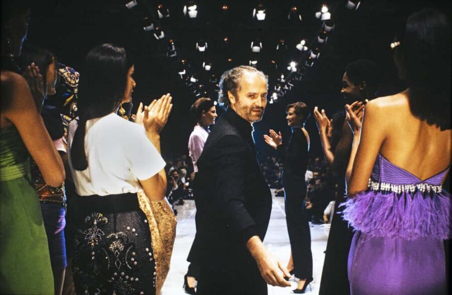 London: Gianni Versace Retrospective Entry Ticket - Why This Exhibition Stands Out in London’s Fashion Scene
