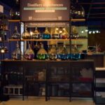 London: Gin Tasting & Masterclass - The Starting Point at Greenwich Distillery Shop & Tasting Rooms