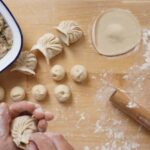 London: Gluten-Free Dim Sum and Bao Cooking Class with Wine - Key Points
