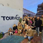 London: Graffiti Workshop and Street Art Tour - Creating Your Own Graffiti Tag: The Workshop Experience
