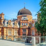 London: Greenwich,Cambridge Chinese Day Tour with Lunch - Starting Point at Victoria Station for Easy Access