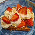 London: Guided Borough Market Foodie Tour with Tastings - Tasting 10 Iconic English and International Dishes