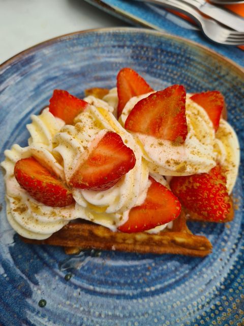 London: Guided Borough Market Foodie Tour with Tastings - Tasting 10 Iconic English and International Dishes