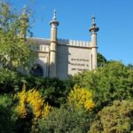 London: Guided Day Trip to Brighton and Seven Sisters - Starting from London: Easy Hotel Pickup and Private Transport