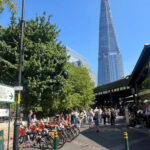 London: Guided E-bike Tour - Starting Point: Inside Regus - London, Blackfriars