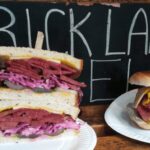 London: Guided Food Tour of Soho & Covent Garden - Exploring Sohos Food Scene and Local Favorites