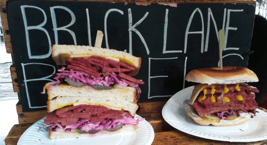 London: Guided Food Tour of Soho & Covent Garden - Exploring Sohos Food Scene and Local Favorites