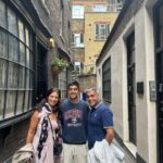 London: Guided Harry Potter Tour - Explore Harry’s London with a Professional Muggle Guide
