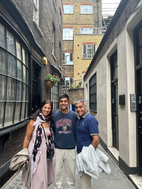 London: Guided Harry Potter Tour - Explore Harry’s London with a Professional Muggle Guide