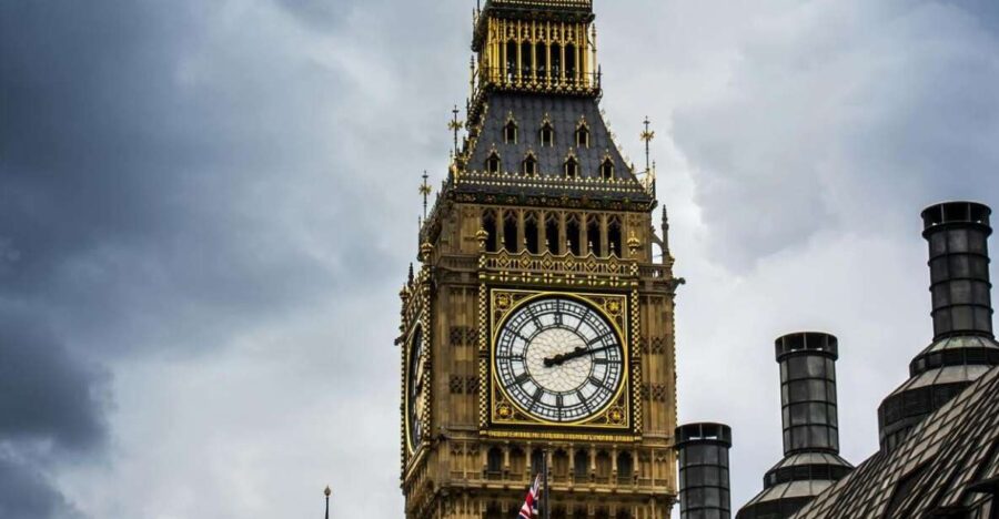 London: Guided Harry Potter Walking Tour of the City - Starting Near Cromwell Green for a Magical Introduction