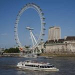 London: Guided Thames Cruise and Harry Potter Walking Tour - Exploring London’s Unique Potter Filming Locations