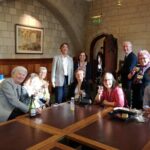 London: Guided Tour Westminster Abbey + Optional Parliament Entry - Exploring Westminster Abbeys Rich Heritage