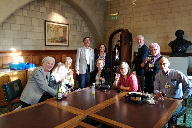 London: Guided Tour Westminster Abbey + Optional Parliament Entry - Exploring Westminster Abbeys Rich Heritage