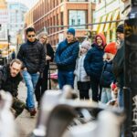 London: Half-Day Street Art Tour and Workshop - Views of Major Street Art Pieces by Renowned Artists