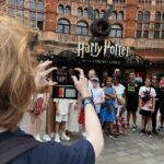 London: Harry Potter and Ghosts of London Combo Tour - Practical Details: Meeting Points and Tour Logistics