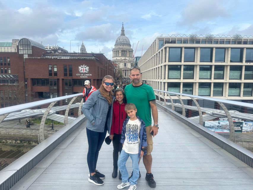 London: Harry Potter Black Cab Tour with Hotel Pick Up - Exploring London’s Harry Potter Hotspots