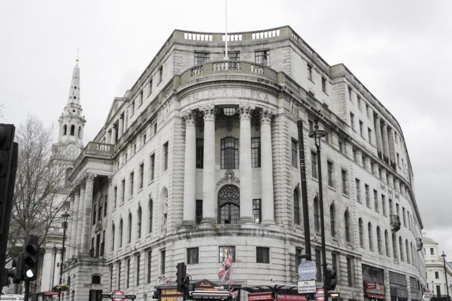 London: Harry Potter Filming Locations Sightseeing Tour - Exploring Iconic Harry Potter Locations in London