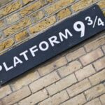 London: Harry Potter Filming Locations Walking Tour - Visiting Westminster Tube Station and Ministry of Magic Exteriors