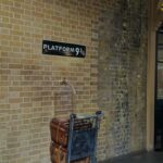 London: Harry Potter Guided Walking Tour - Starting Point at Monument Station and the Legend of the Fire
