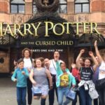 London: Harry Potter Movies Walking Tour (Kids Go Free) - Starting Point at Kings Cross Station and Platform 9 ¾