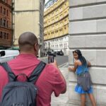 London: Harry Potter Sights and Shrek's Adventure Combo Tour - Starting Point at King’s Cross: The Heart of the Wizarding World