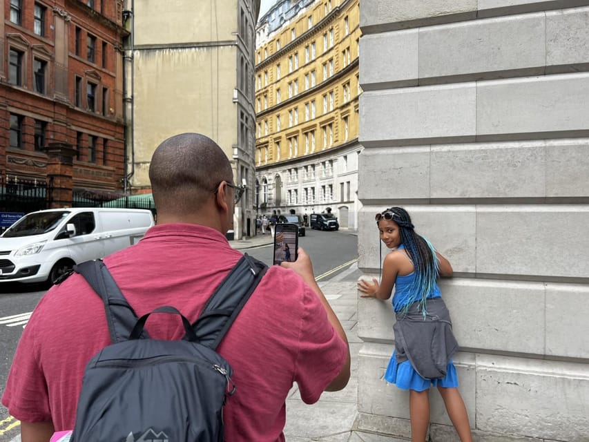 London: Harry Potter Sights and Shrek's Adventure Combo Tour - Starting Point at King’s Cross: The Heart of the Wizarding World