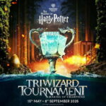 London: Harry Potter Studio Tour London & 4-Star Hotel Stay - Warner Bros. Studio Tour London: The Making of Harry Potter