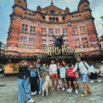 London: Harry Potter Tour, discover spells and secrets! - Starting at Piccadilly Circus: The Meeting Point