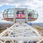 London: Harry Potter Tour & London Eye w/ Fast Track Tickets - Meeting in the Heart of Harry Potter London at Kings Cross Station