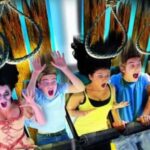 London: Harry Potter Tour, River Cruise & The London Dungeon - Walk Through the Narrow Streets and Tiny Shops that Inspired the Wizarding World