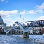 London: Harry Potter Walking Tour and River Thames Cruise - Exploring London’s Famous Potter Film Locations