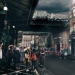 London: Harry Potter Walking Tour in German - Discover the Magical Sites of Diagon Alley and Knockturn Alley