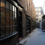 London: Harry Potter Walking Tour & London Eye Entry Ticket - Starting at Kings Cross: The Gateway to Potter’s London