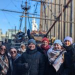 London: Harry Potter Walking Tour with Thames River Cruise - Starting at Southwark View Point and the First Sightings of London’s Historic Sites