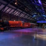London: Harry Potter Warner Bros. Studio Tour with Transfer - Key Points