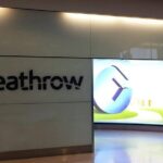 London Heathrow Airport Transfer - How Real-Time Flight Monitoring Ensures Timely Pickup