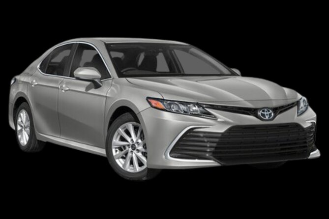 London Heathrow (LHR) Private Transfer to London City/Hotels - Vehicle Options and Luggage Considerations