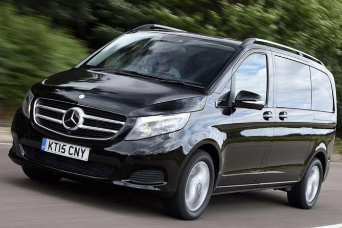 London Heathrow Stopover - Personalized Half-Day London Tour - Customizable Journey to Iconic London Attractions