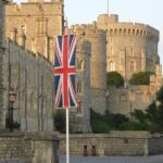 London & Heathrow to Southampton cruise terminals via Windsor Castle - Visiting Windsor Castle: A Royal Highlight