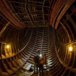 London: Hidden Tube Tour - Green Park Station - The Green Park Tour Starts with a Clear Meeting Point